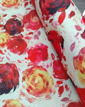 PRINTED DUCHESS - PD44
