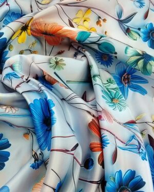 PRINTED DUCHESS - PD35C