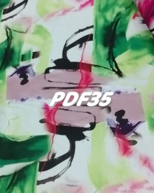 PRINTED DUCHESS - PDF35