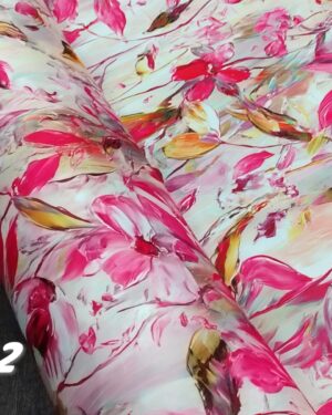 PRINTED DUCHESS - PD42