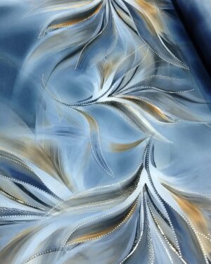 FOIL DUCHESS PRINTS - FD18D