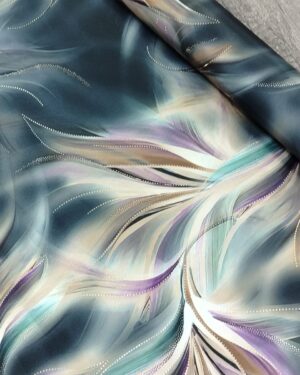FOIL DUCHESS PRINTS - FD18B