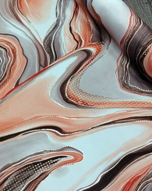 FOIL DUCHESS PRINTS - FD15A