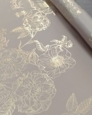 FOIL DUCHESS PRINTS FDP4