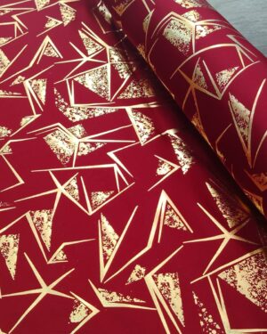 FOIL DUCHESS PRINTS FDP3